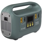 Cargador Skyrc PC1500 25A 12/14S 1500W con comunicación CAN Bus industrial integrada para cargador de batería inteligente de batería de litio